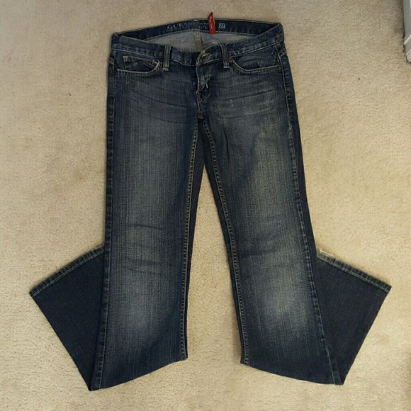 GUESS Jeans