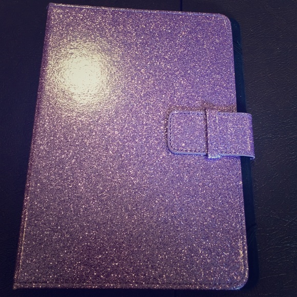 Tablet case