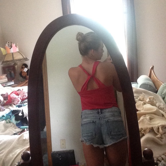 Tank top - Picture 2 of 4