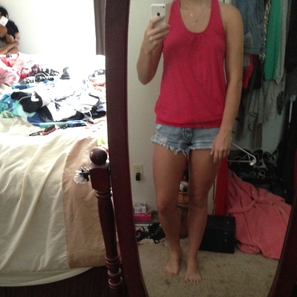 Tank top - Picture 3 of 4