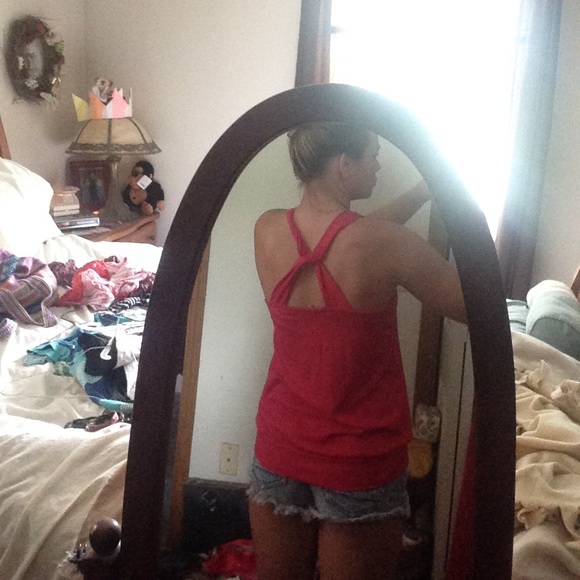 Tank top - Picture 4 of 4