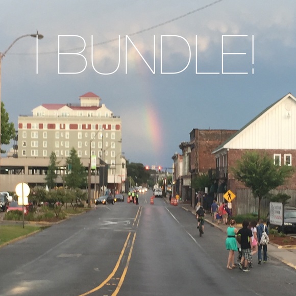 Bundles = Discounts