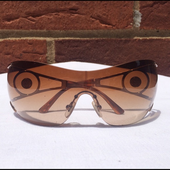 Authentic Versace Sunglasses main image 4