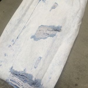 Zara Mom Jeans Relaxed Fit Sz 2