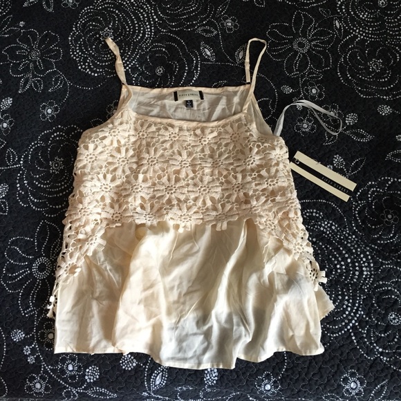 ivory tank