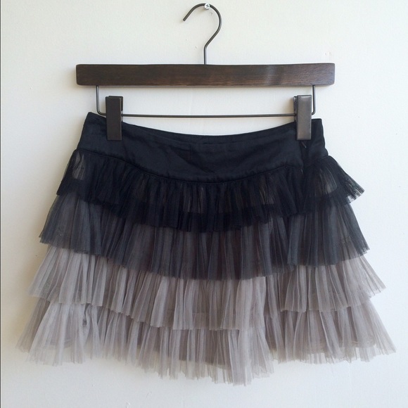 BEBE skirt