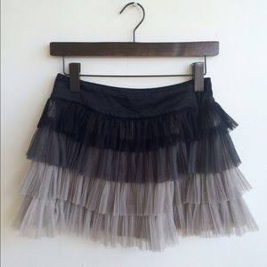 BEBE skirt