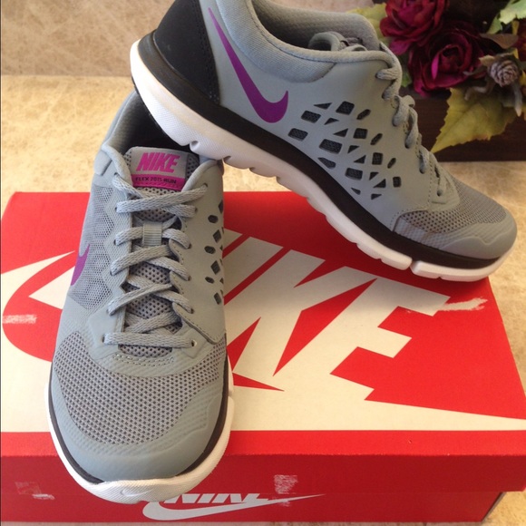 Nike Flex 2015 Run.