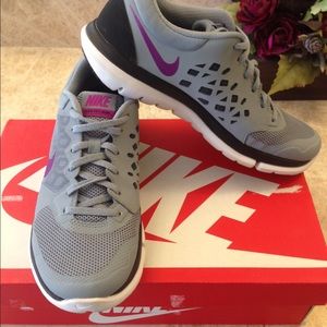 Nike Flex 2015 Run.