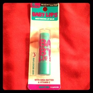 Grape vine baby lips