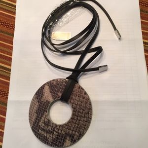 Michael Kors Necklace