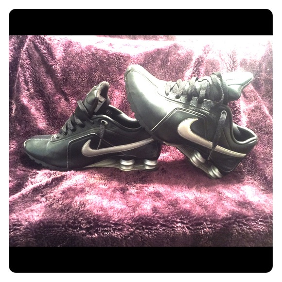 Nike Shox