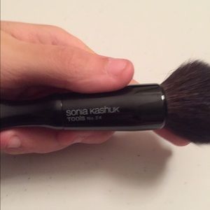 Designer Makeup Brushes