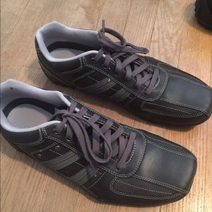 Men's Skechers casual shoes!