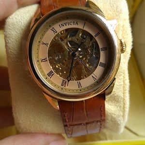 Invicta watch