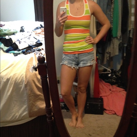 Tank top