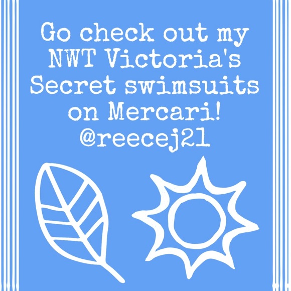 Check them out!!!- SIZE 34A!