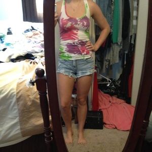 Tank top