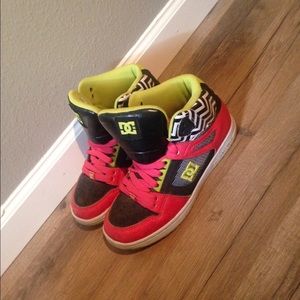 DC Shoes