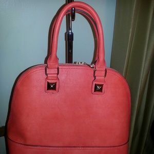 Coral Handbag