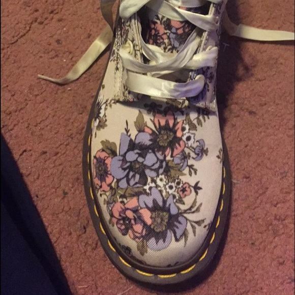 Dr. Martens