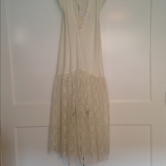 Vintage "Undercover Wear" Lingerie Set
