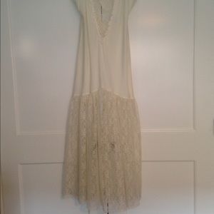 Vintage "Undercover Wear" Lingerie Set