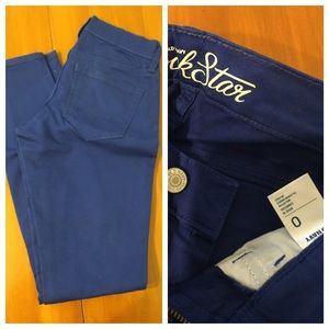 ✨ BUNDLE SPECIAL ✨ Choose ANY 3 Jeans for $30 Sz 0