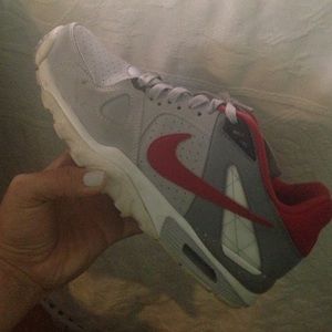 Nike unisex USED BUT tons of wear left on them!!