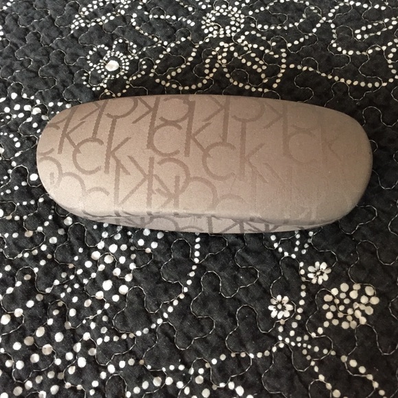 Calvin clean frames with case - Picture 2 of 2