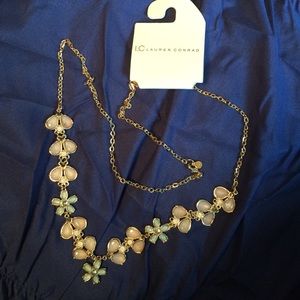 Lauren Conrad necklace