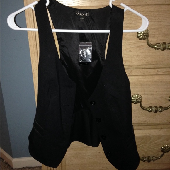 Express Vest