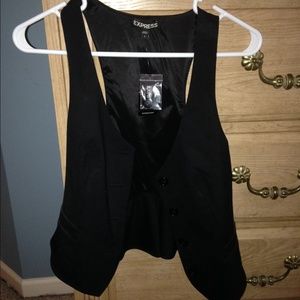 Express Vest