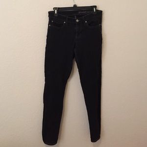 Gap Super Skinny Jeans