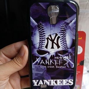 Samsung Galaxy S4 phone case