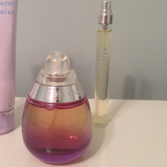 Full size new Estée Lauder beyond paradise perfume