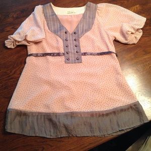 Like New Sugar Lips Top