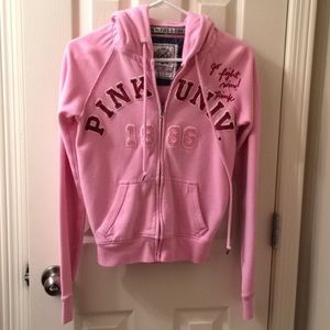 Pink PINK Jacket