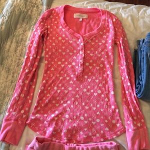 Victoria Secret pjs
