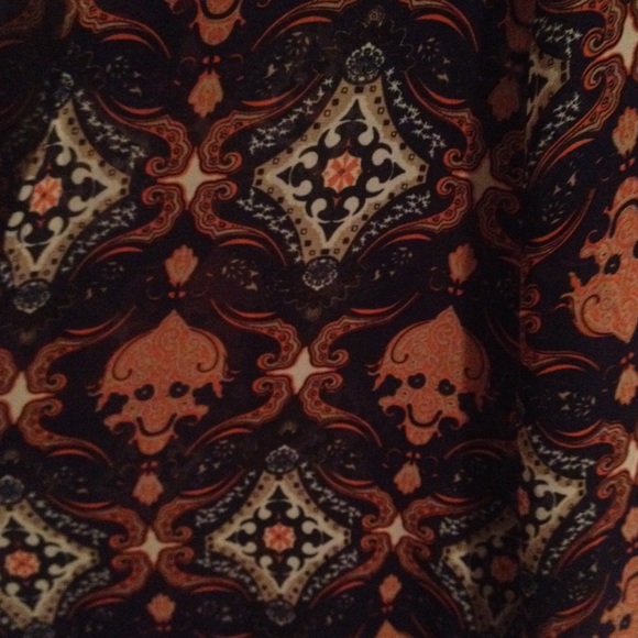 Rue 21 kimono - Picture 3 of 3