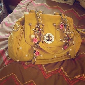 BRAND NEW Nicole Lee purse !