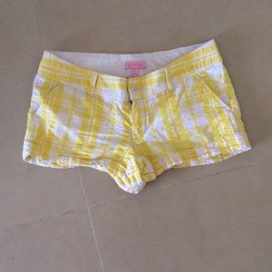 Lilly shorts