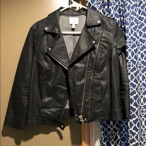 MNG motocross jacket