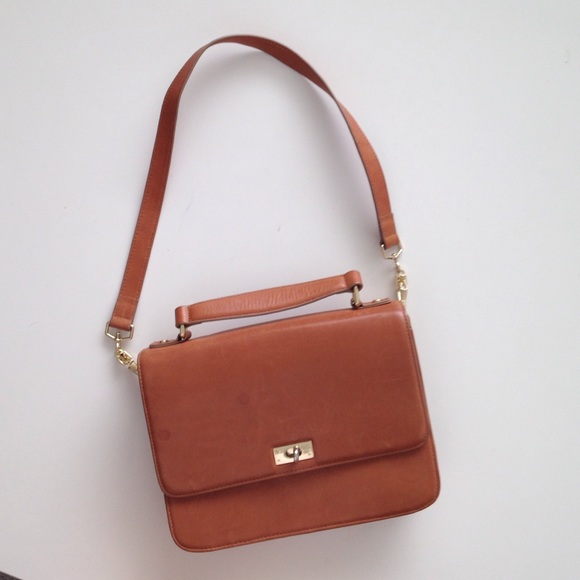 Jcrew shoulder bag