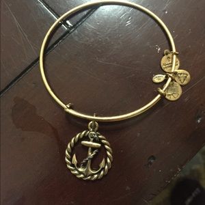 Alex and ani