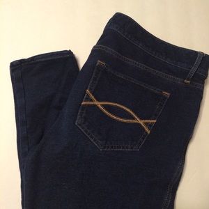 A&F Jeggings