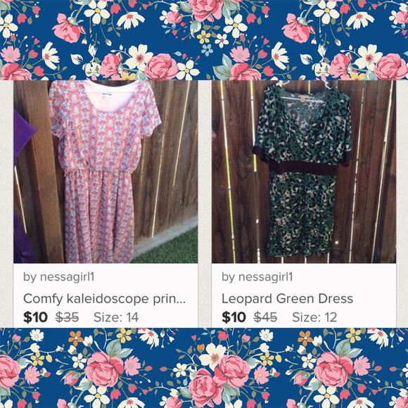 Bundle for Lisa