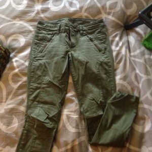 American eagle pants