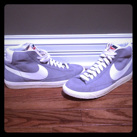 Nike Blazor