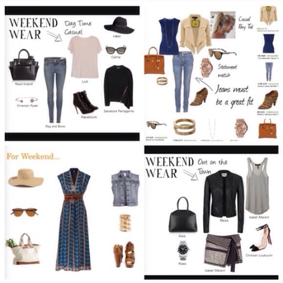 Styling your look